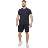 GymBeam muška sportska majica Agile Onyx 89848