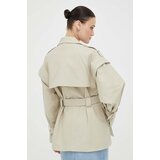2NDDAY Jakna za žene, boja: bež, za prijelazno razdoblje | shoptok.hr
