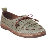 Madory Mokasini Pacte Zelena | Shoptok.si