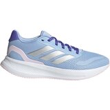 Adidas patike runfalcon 5 j globlu/silvmt/clpink za devojčice cene