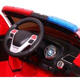  Auto na akumulator SUV Fire Truck - crveni | shoptok.hr