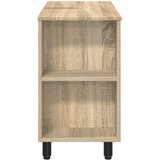  Toaletna jedinica Hrast sonoma 80 x 35 x 60 cm | shoptok.hr