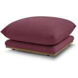 Bobochic Paris Bordo rdeč tabure Ernest – | Shoptok.si