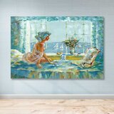 Wallity Slika DEV02196100140, 100x140 cm | Eponuda.ba