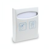 Lucart Dozator za papir za prekrivanje WC daske | Eponuda.com