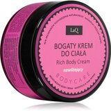 LaQ Kitten Magnolia vlažilna krema za telo 200 ml | Shoptok.si