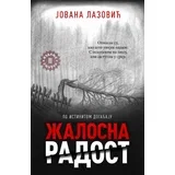 Jovana Lazović - Žalosna radost