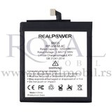 REAL POWER baterija za xiaomi mi 4C Bm35 (3200mAh) Cene