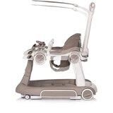 Chipolino hodalica za bebe 5u1 Happy Walker Tiramisu | shoptok.hr