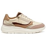 Geox Superge D Plummery D56YNE 0BC6P C1056 Écru | Shoptok.si