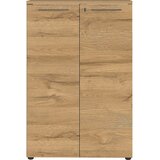Germania Antracit ormarić u dekoru hrasta 80x120 cm Agenda – Cijene
