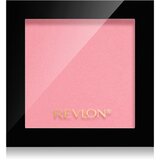 Revlon Cosmetics Blush puder- rumenilo nijansa 014 Tickled Pink 5 g | shoptok.hr