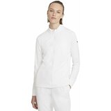 Nike Dri-Fit UV Victory Womens Jacket White/Black XL | Shoptok.si