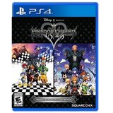  Kingdom Hearts HD I.5 + 2.5 Remix (PS4) | Shoptok.si