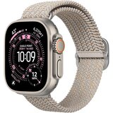RHINOSHIELD pleten pašček za apple watch [49 / 45 / 44 / 42 mm] odprta embalaža Cene