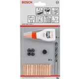 Bosch 32-delni set drvenih tiplova 6 mm, 30 mm - 2607000449 | ePonuda.com