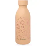 Termo boca MOANI - 500 ml - Abricot