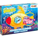 Flair Toys Craze Inkee: adventni koledar s kopalnimi igračami Cene
