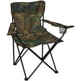  Stolica za kampiranje AGA MR2001-Camouflage - kamuflaža | shoptok.hr
