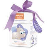 Macrovita Poklon set za bebe (pena za kupanje i šampon, losion za telo, zaštitna krema za bebe) Cene