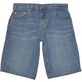 Levi's Kratke hlače & Bermuda SKY WITHOUT DESTRUCTION Modra | Shoptok.si