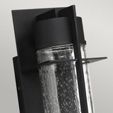 Quintiesse QN-EAMES-LED-M-EK-LED Spoljašnje zidno svetlo EAMES M LED/10W/230V IP44 crna | Eponuda.com