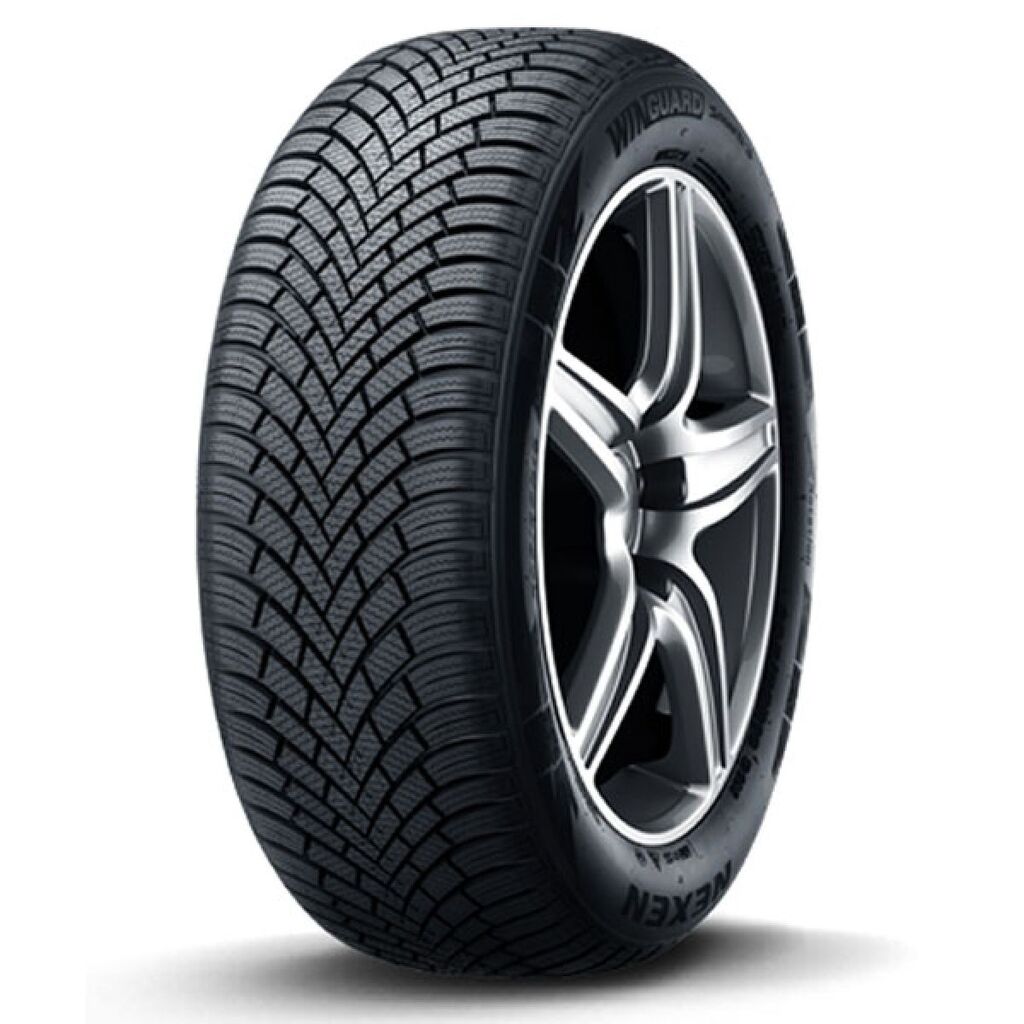 Nexen Winguard Sport 3 ( 205/60 R17 93H 4PR ) | Eponuda.com