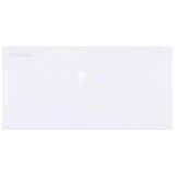 DONAU Mapa z gumbom A6 | Shoptok.si