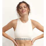 DIM Cream Women&#039;s Sports Bra Icons Wirefree Crop Top cijene