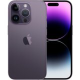 Apple iphone 14 pro max 256 gb deep purple, baterija 99% | Eponuda.ba