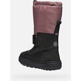 Geox Pink Girls Winter Boots Bunshee Pg B - Girls | Shoptok.si