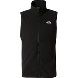 The North Face Športen telovnik 'Glacier' črna | Shoptok.si