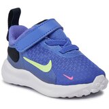Nike Čevlji Revolution 7 (TDV) FB7691 500 Lt Ultramarine/Lime Blast Cene