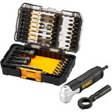 Dewalt X MCLAREN SET SA NASTAVKOM ZA PRAVI KUT DT70782 | shoptok.hr