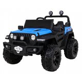  Auto na akumulator Master Of Terain 4x4 - plavi | shoptok.hr