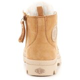 Palladium Pampa HI Zip WL Narančasta | shoptok.hr