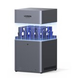 Ugreen NASync DH4300 Plus za 4 diske, ARM 8-jedrni, 8GB DDR4, 2.5Gbe mreža, (5000265308) | Shoptok.si
