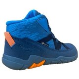 Superfit Škornji 6040-8000 GORE-TEX Azul Modra | Shoptok.si