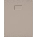  Kada za tuš SMC smeđa 90 x 70 cm | shoptok.hr