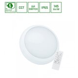 Spectrum_LED Spectrum LED Nymphea City Pro 24W IP65 CCT | Eponuda.com