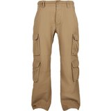 BYBrandit Pure Vintage Trouser beige Cene