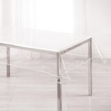 Douceur d intérieur Povoščen namizni prt iz PVC-ja 140x240 cm Garden – | Shoptok.si