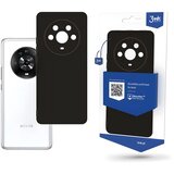 3mk Matt case ovitek za Honor Magic4 - Črna | Shoptok.si