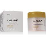 MEDICUBE Kojic Acid Turmeric Pad jastučići s tonikom 70 kom Cijene