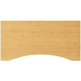 vidaXL Mizna plošča 80x40x4 cm bambus Cene