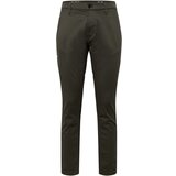 G-star Raw Chino hlače temno zelena | Shoptok.si