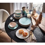 Landscape kombinirani servis urban life porcelan | Shoptok.si