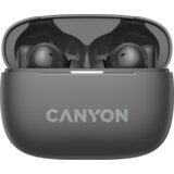 Canyon headset OnGo TWS-10 ANC+ENC Grey | Eponuda.ba