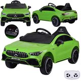 Mercedes AMG CLA 45s 4×4 zeleni | shoptok.hr