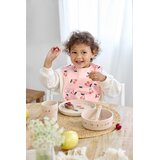 Lässig komplet jedilni set Happy Fruits krožnik, skledica, lonček, žlička cherry | Shoptok.si